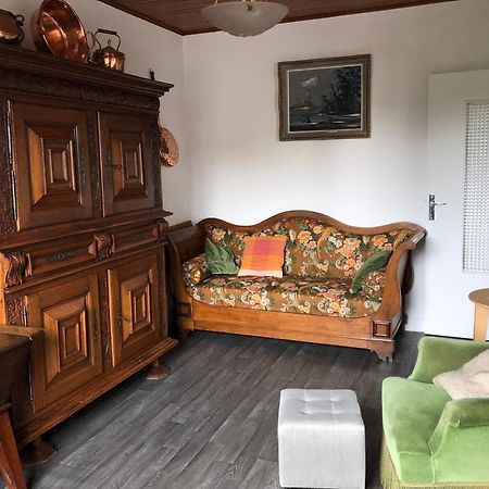 Bel Appartement Valentigney Bagian luar foto