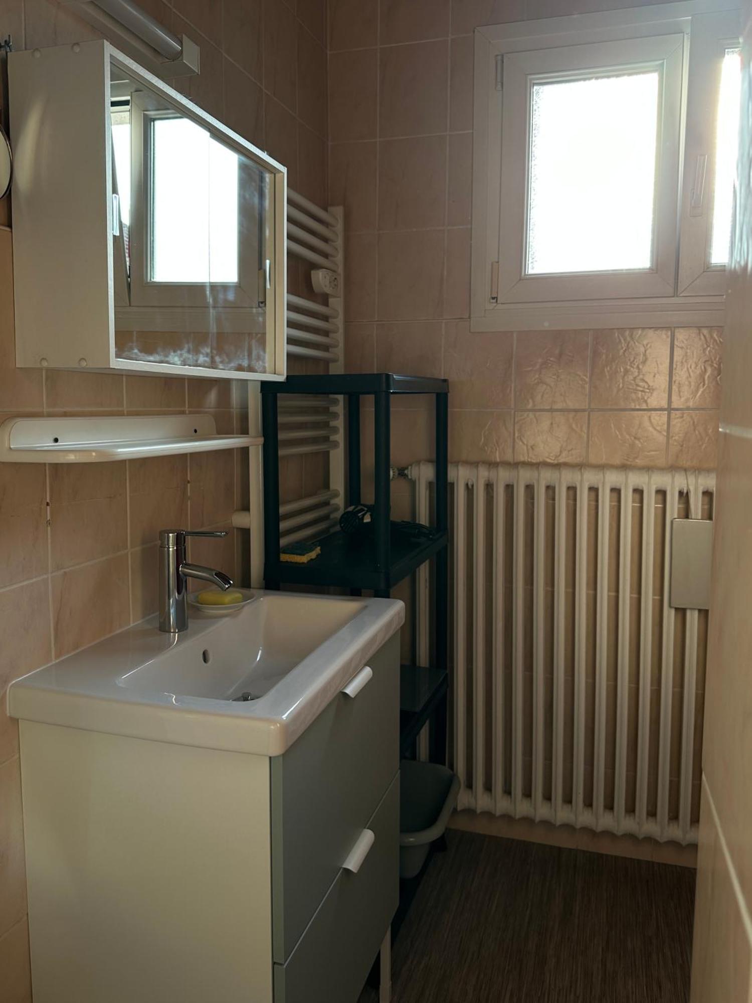 Bel Appartement Valentigney Bagian luar foto
