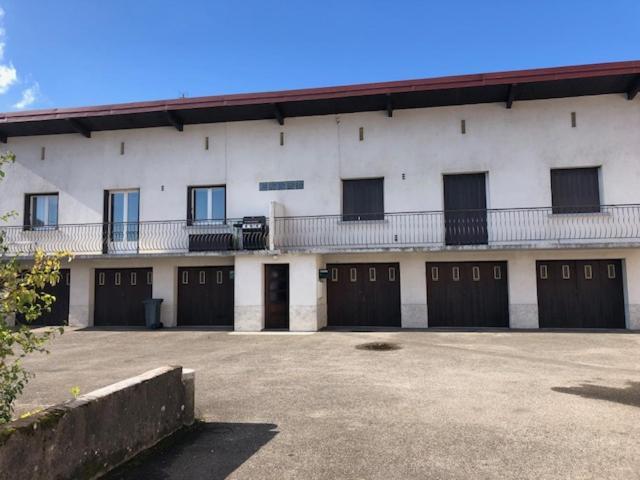 Bel Appartement Valentigney Bagian luar foto